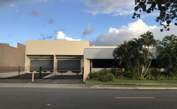 Pictures of Industrial, Office property located at 4443 Malaai St, Honolulu, HI 96818 for sales - image #1