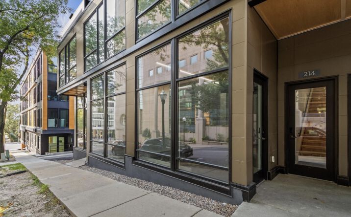 Pictures of Special Purpose property located at 214 S Hamilton, Madison, WI 53703 for sales - image #1
