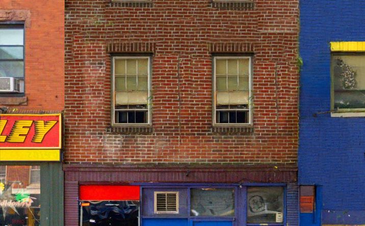 Pictures of Mixed Use, Retail property located at 342 South St, Philadelphia, PA 19147 for sales - image #1