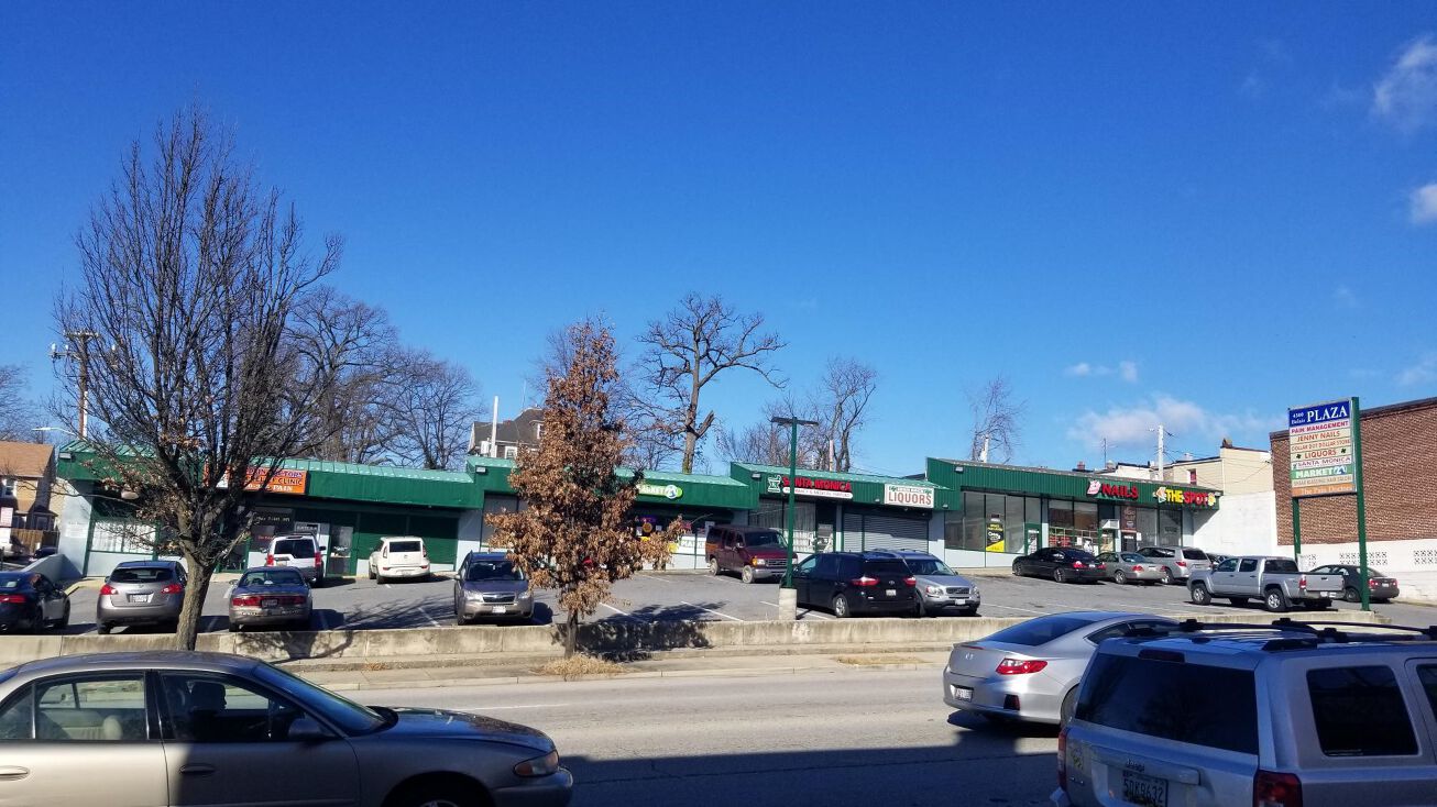 4300 Belair Road, Baltimore, MD 21206 Retail Property for Sale
