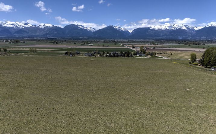 Pictures of Land property located at NHN Sutherland Lane, Corvallis, MT 59828 for sales - image #1