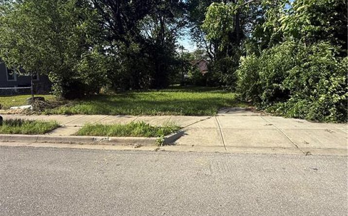 Pictures of Land property located at 3210 20th Street, Kansas City, MO 64127 for sales - image #1