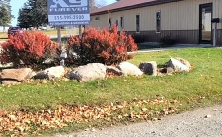 Pictures of Land, Office, Retail, Industrial property located at 1912 E Mound Street, Algona, IA 50511 for sales - image #1