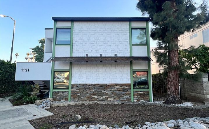 Pictures of Special Purpose, Land property located at 1149 El Centro Street, SOUTH PASADENA, CA 91030 for sales - image #1