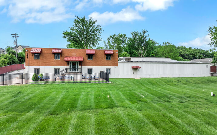 Pictures of Special Purpose property located at 123 Cliff Cave Road, St. Louis, MO 63129 for sales - image #1