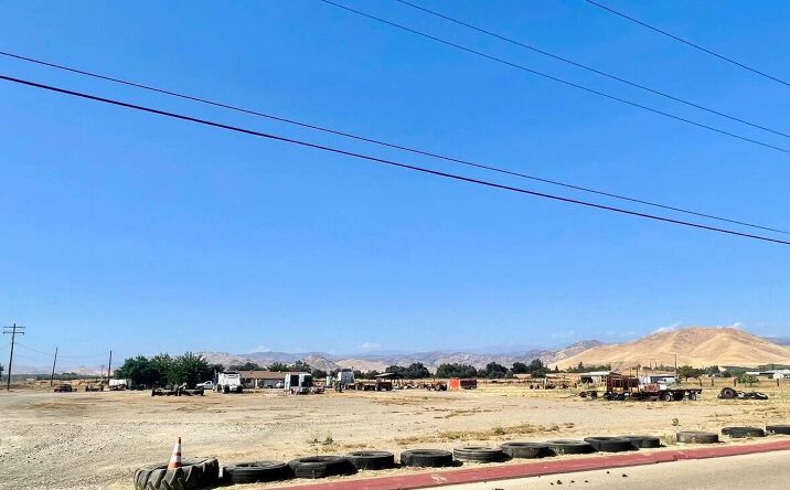 Pictures of Special Purpose property located at W Ropes Avenue, Woodlake, CA 93286 for sales - image #1