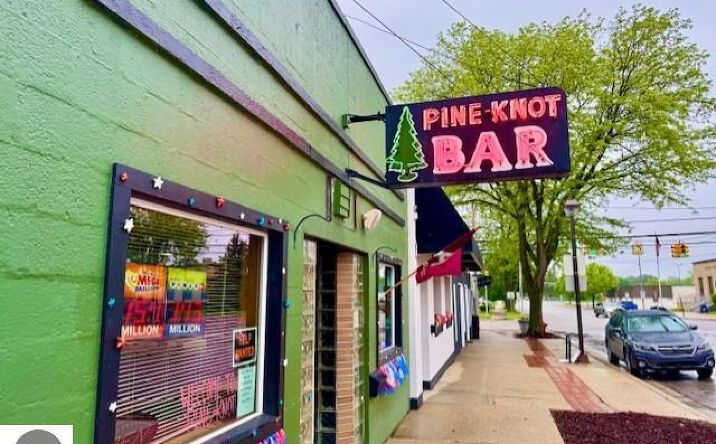 Pictures of Hospitality property located at 308 N State Street, Alma, MI 48801 for sales - image #1