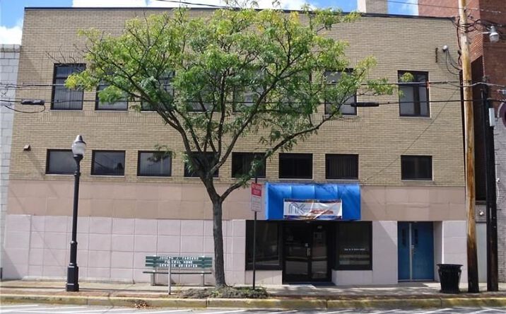 Pictures of Special Purpose property located at 948-950 Fifth Ave., New Kensington, PA 15068 for sales - image #1