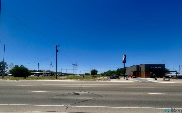 Pictures of Land property located at 4100 N Prince Street, Clovis, NM 88101 for sales - image #1