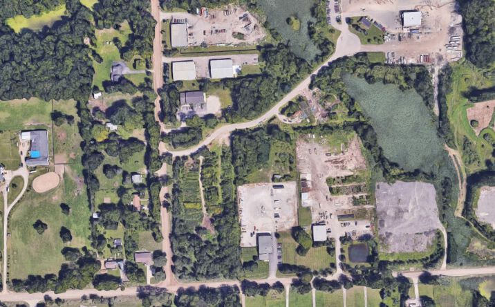 Pictures of Land property located at 2570 Zam Pkwy, Milford, MI 48381 for sales - image #1