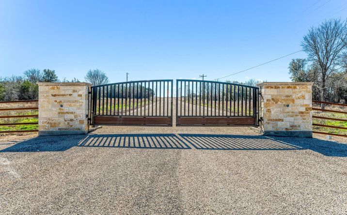 Pictures of Land property located at TBD Lot 119 Mesa Vista Drive, Stephenville, TX 76401 for sales - image #1