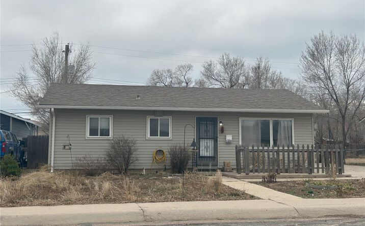 Pictures of Multifamily property located at Various Rockwood & Harrison, Colorado Springs, CO 80905 for sales - image #1