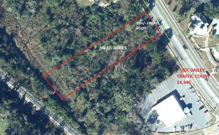 Pictures of Land, Special Purpose property located at 0 Lafayette Street, Marianna, FL 32446 for sales - image #1
