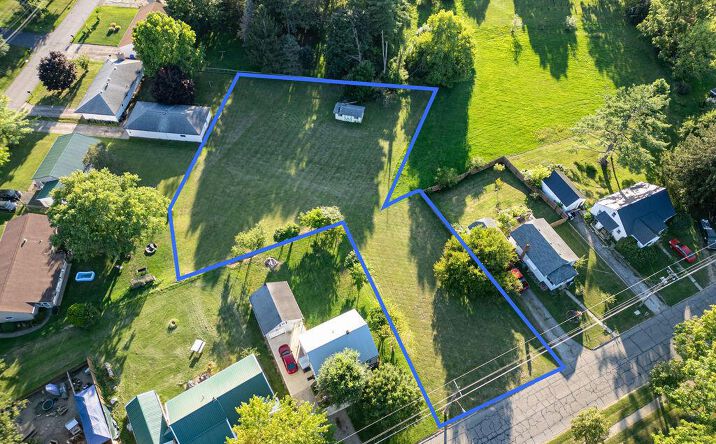Pictures of Land, Multifamily property located at Iberia Street, Mount Gilead, OH 43338 for sales - image #1