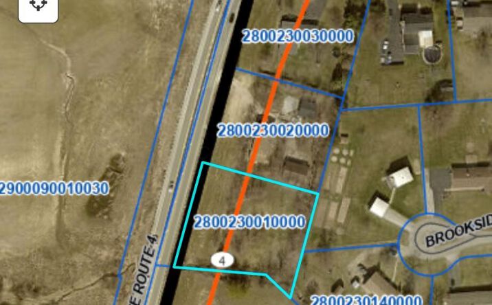 Pictures of Land property located at 17854 State route 4, Marysville, OH 43040 for sales - image #1