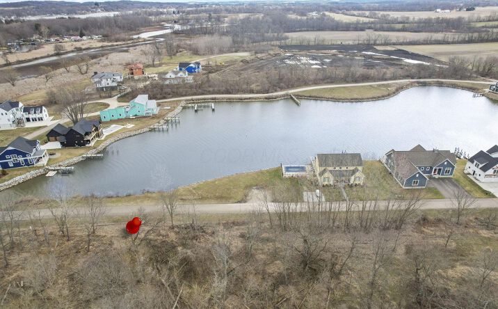 Pictures of Land property located at 0 McMurray Way, Thornville, OH 43076 for sales - image #1