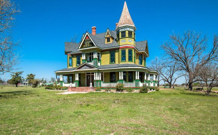 Pictures of Land property located at 502 W Clinton St, Dublin, TX 76446 for sales - image #1