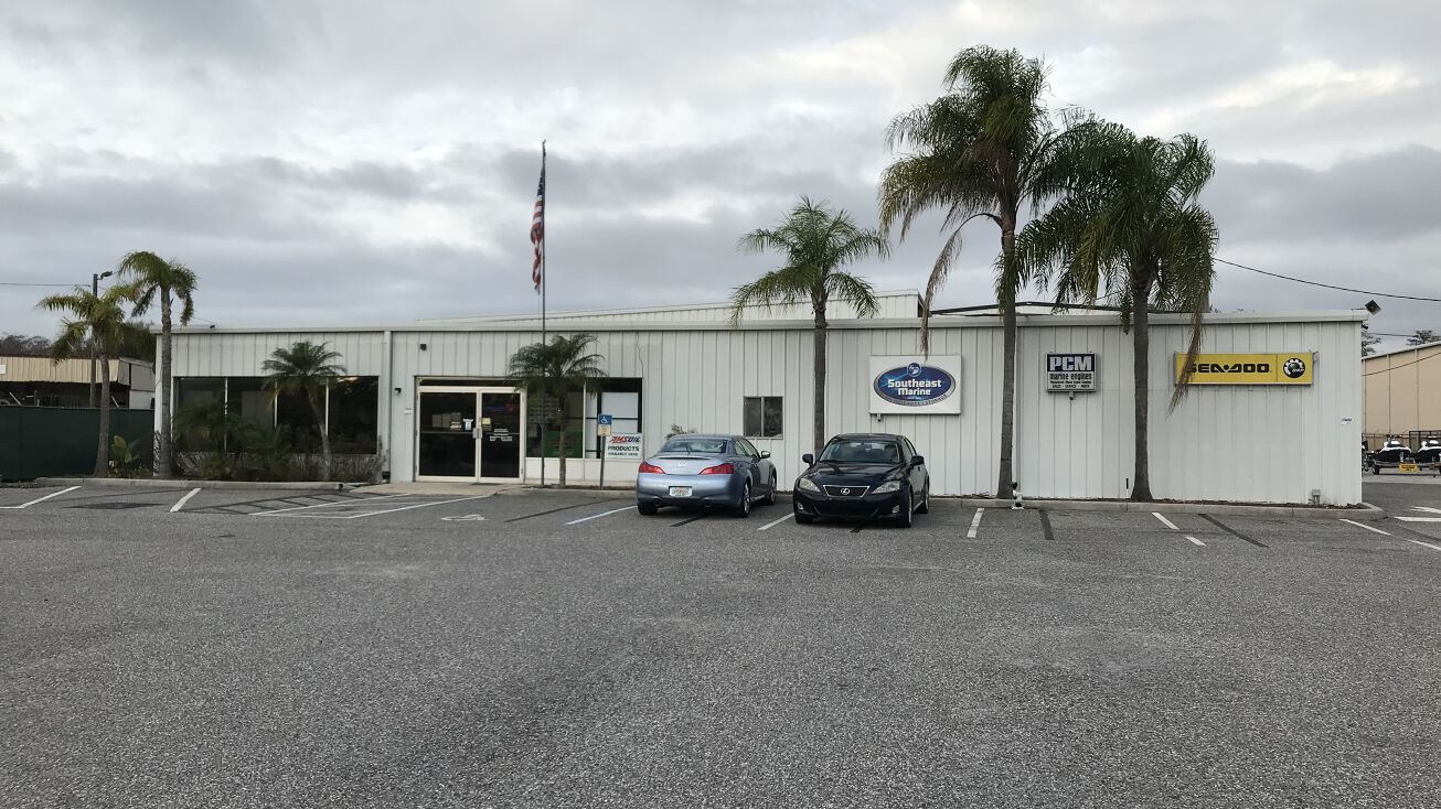 7576 S Orange Ave, Orlando, FL 32809 Retail Property for Sale