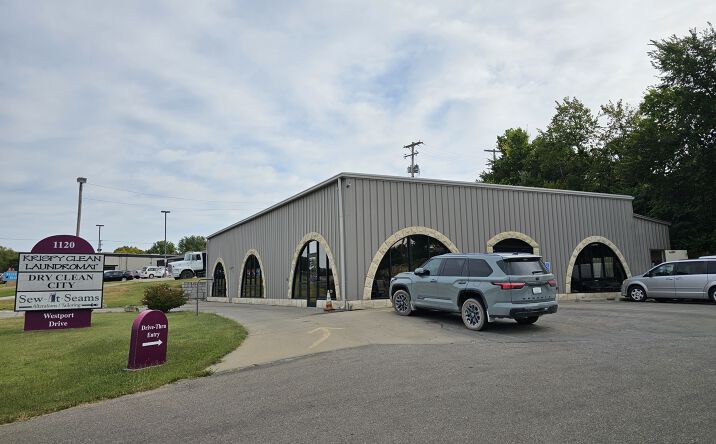 Pictures of Business for Sale, Mixed Use, Retail, Special Purpose property located at 1120 Westport Dr, Manhattan, KS 66502 for sales - image #1