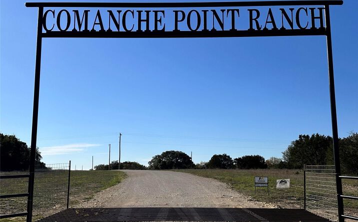 Pictures of Land property located at Lot 13 CR 127, Carlton, TX 76436 for sales - image #1