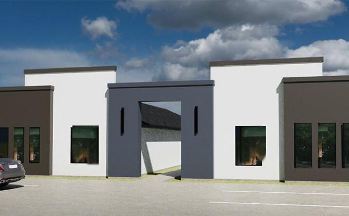 Pictures of Multifamily property located at 2509 S Hilltop Avenue, Edinburg, TX 78542 for sales - image #1