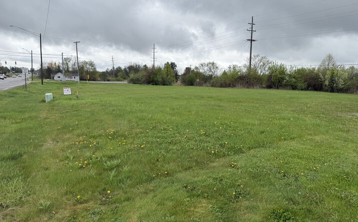Pictures of Industrial, Land property located at 1498 imlay city rd, Lapeer, MI 48446 for sales - image #1
