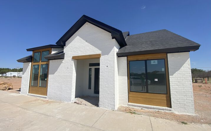 Pictures of Office property located at 11702 Frankford Ave#800 LOT H, Lubbock, TX 79424 for sales - image #1