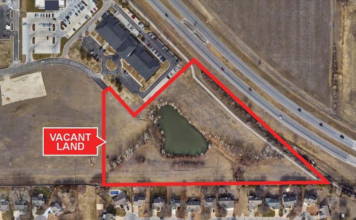 Pictures of Land property located at 10100 East Shannon Woods Circle, Wichita, KS 67226 for sales - image #1