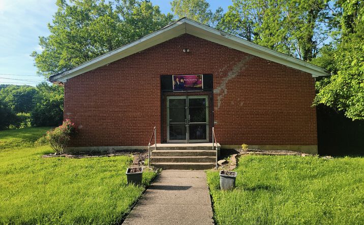 Pictures of Mixed Use, Special Purpose property located at 4662 Ashtree drive, Cincinnati, OH 45223 for sales - image #1