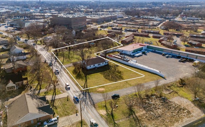 Pictures of Land, Multifamily property located at 516 Hartsville Pk, Lebanon, TN 37087 for sales - image #1