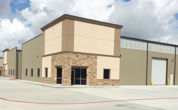 Pictures of Industrial property located at 22570 Franz Road, Katy, TX 77449 for comps - image #1