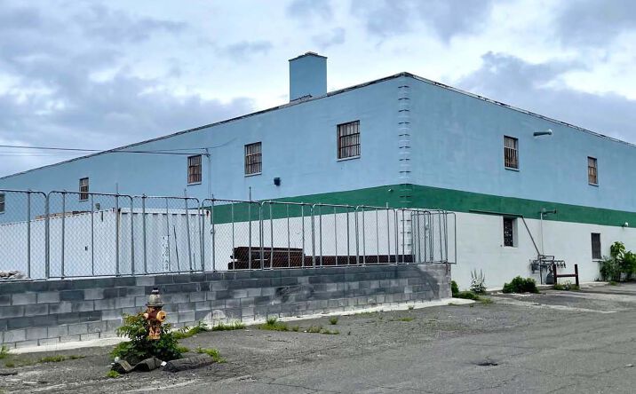 Pictures of Industrial property located at 73 River St, Bridgeport, CT 06604 for sales - image #1