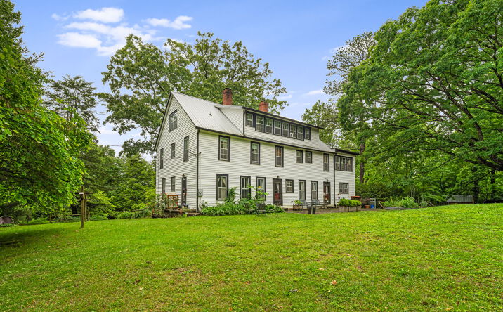Pictures of Hospitality, Mixed Use property located at 1186 Old US Hwy 70, Black Mountain, NC 28711 for sales - image #1