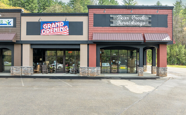 Pictures of Business for Sale property located at 14244 GA-515, Ellijay, GA 30536 for sales - image #1