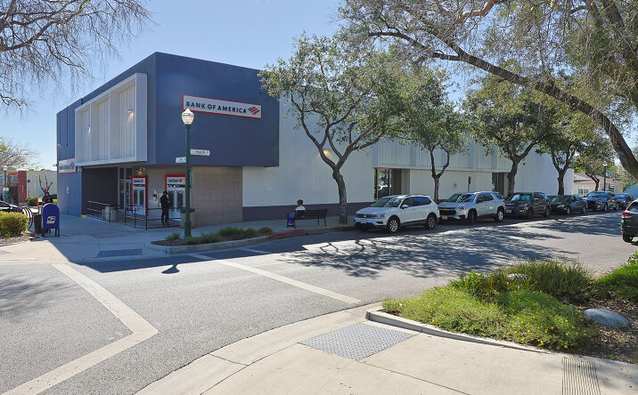Pictures of Retail property located at 339 N Yale Ave, Claremont, CA 91711 for sales - image #1