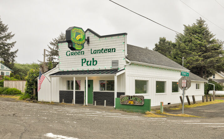Pictures of Retail property located at 3119 WA-109, Copalis Beach, WA 98535 for sales - image #1