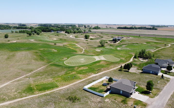 Pictures of Land property located at Lot 2 Block 3 Quail Run, Axtell, NE 68924 for sales - image #1