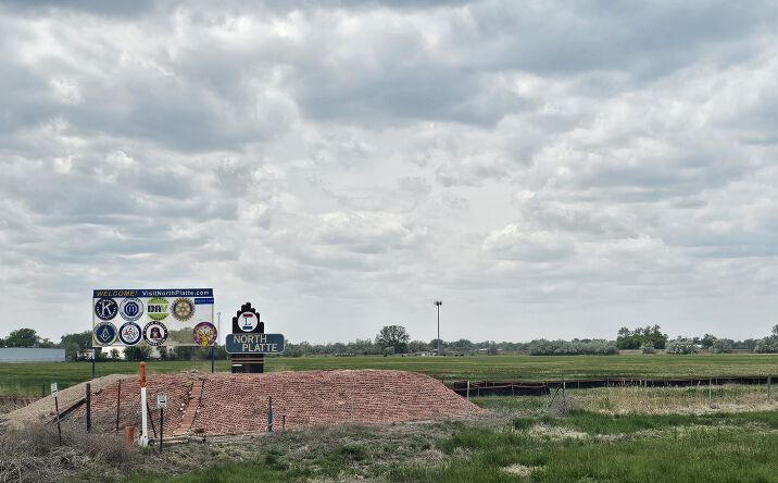 Pictures of Land property located at 3000 E 4th St, North Platte, NE 69101 for sales - image #1