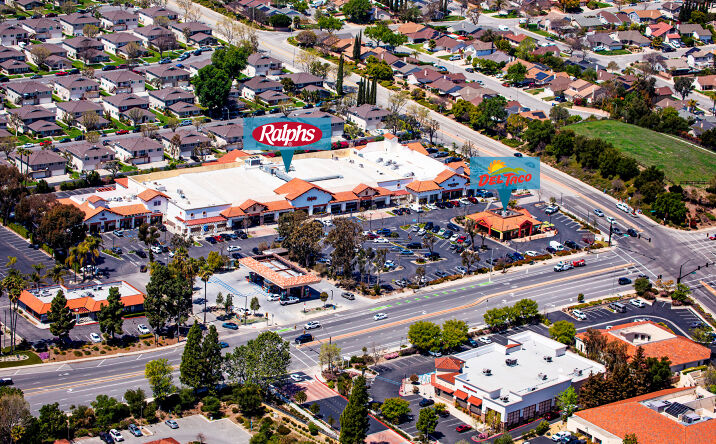 Pictures of Retail property located at 538 Ventu Park Rd, Thousand Oaks, CA 91320 for sales - image #1