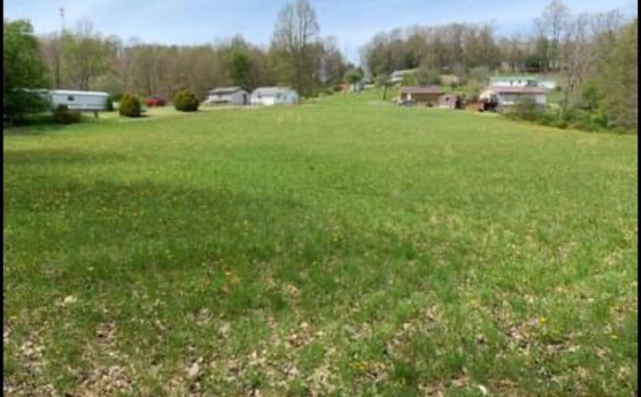 Pictures of Land property located at 772 Leivasy Rd, Nettie, WV 26681 for sales - image #1