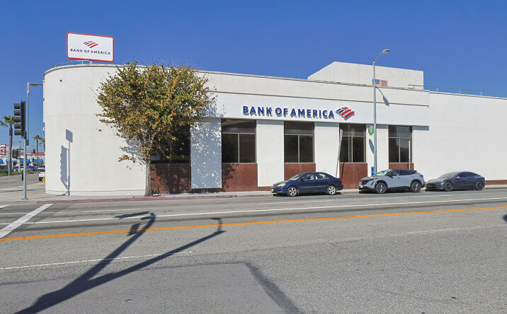 Pictures of Retail property located at 8946 S Sepulveda Blvd, Los Angeles, CA 90045 for sales - image #1
