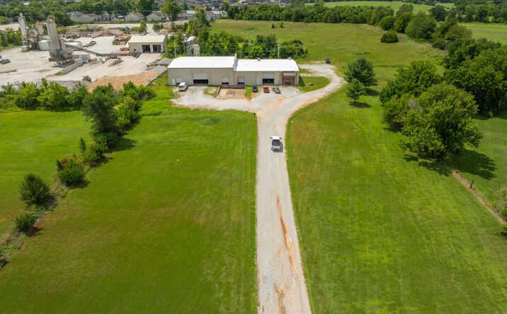 Pictures of Industrial, Land, Office property located at 2420 W State Hwy CC, Ozark, MO 65721 for sales - image #1