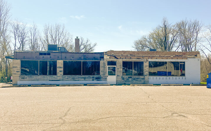 Pictures of Retail property located at 1200 East Columbia Avenue, Battle Creek, MI 49014 for sales - image #1