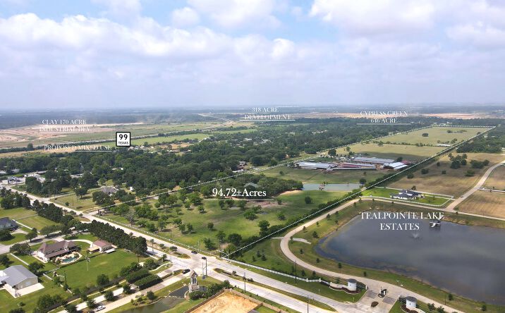 Pictures of Land, Mixed Use property located at 20507 Mueschke Rd, Tomball, TX 77377 for sales - image #1