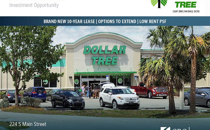Pictures of Retail property located at 224 S Main St, Franklin, KY 42134 for sales - image #1