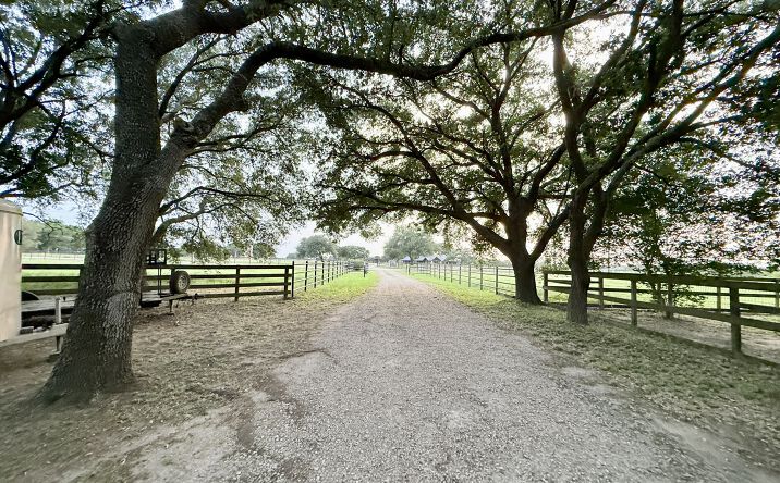 Pictures of Land property located at 20510 Kickapoo Rd, Waller, TX 77484 for sales - image #1