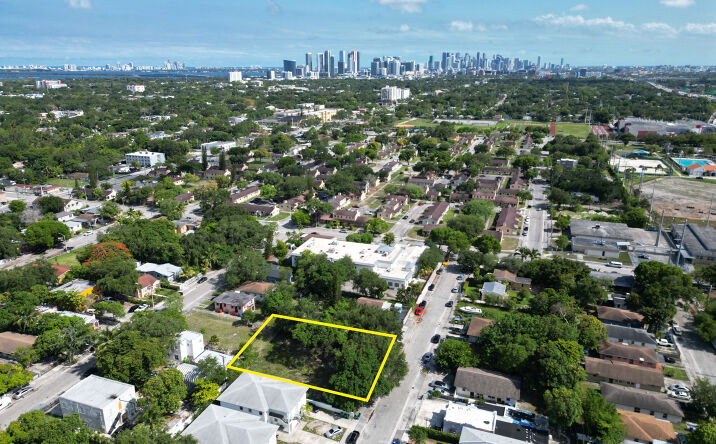 Pictures of Special Purpose property located at 6811 NW 4th Ave, Miami, FL 33150, 6775 NW 4th Ave, Miami, FL 33150 for sales - image #1