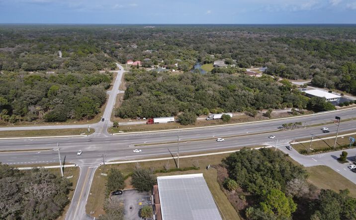 Pictures of Land property located at 574 Tamiami, Port Charlotte, FL 33954 for sales - image #1