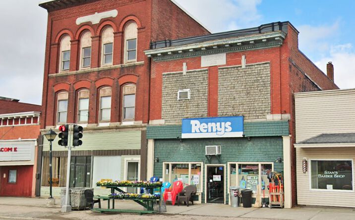 Pictures of Retail property located at 133 Main St, Pittsfield, ME 04967 for sales - image #1