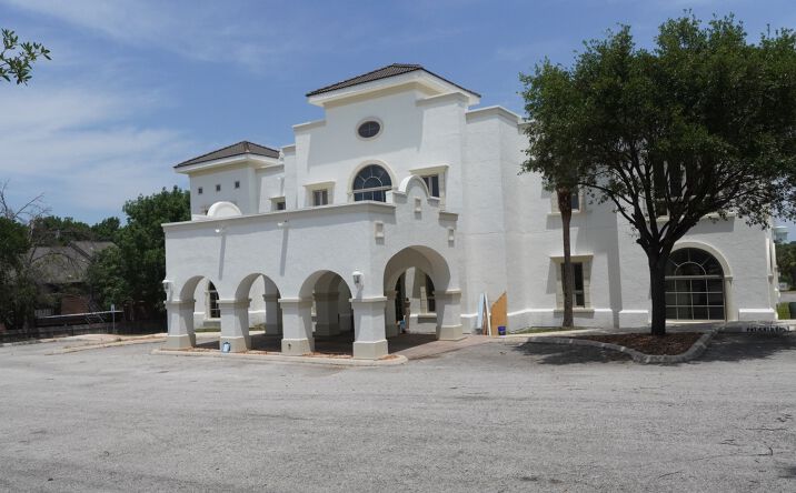 Pictures of Office property located at 4775 Hamilton Wolfe, San Antonio, TX 78229 for sales - image #1